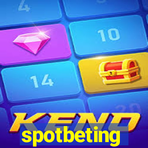 spotbeting