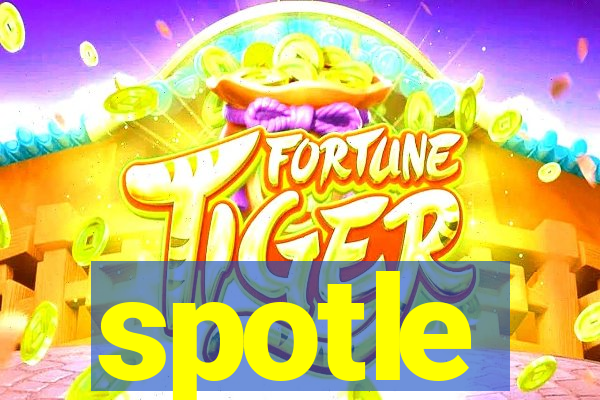 spotle