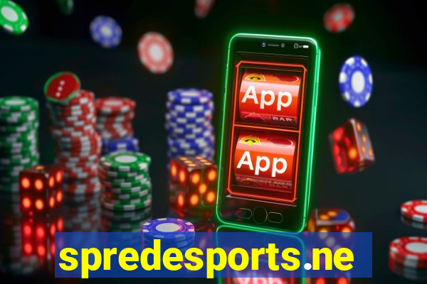 spredesports.net