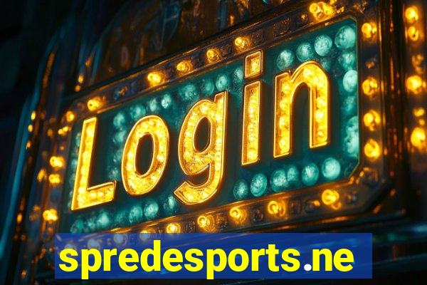 spredesports.net