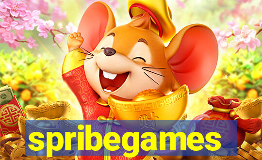 spribegames