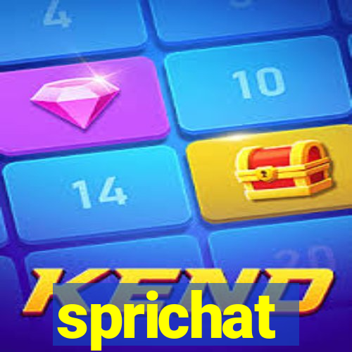 sprichat