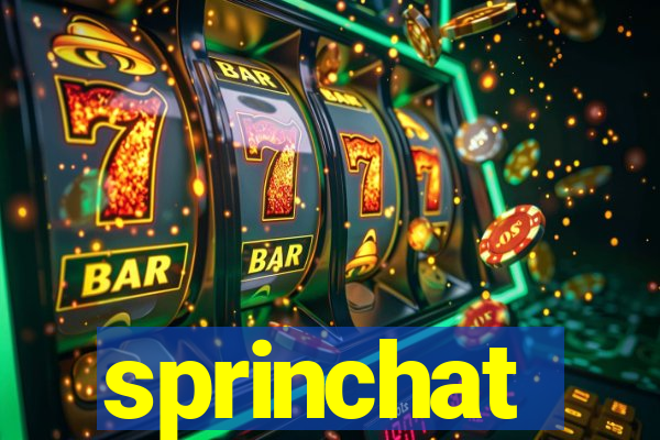 sprinchat