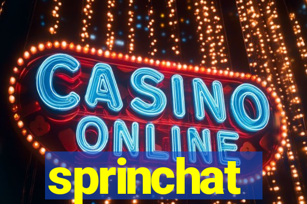 sprinchat