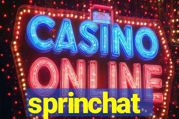 sprinchat