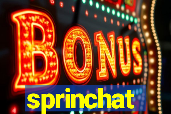 sprinchat