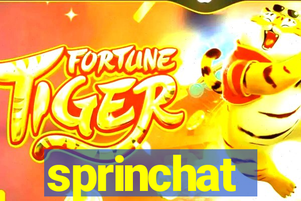 sprinchat