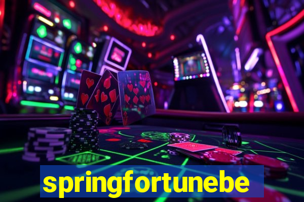 springfortunebet