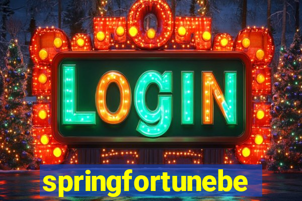 springfortunebet