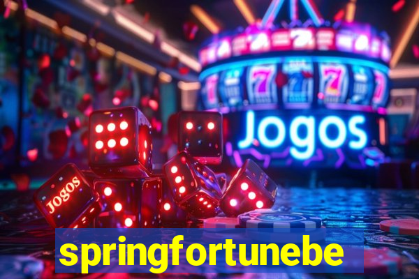 springfortunebet.com