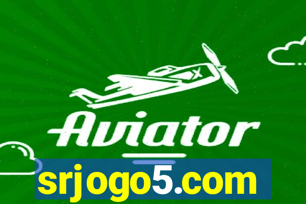 srjogo5.com