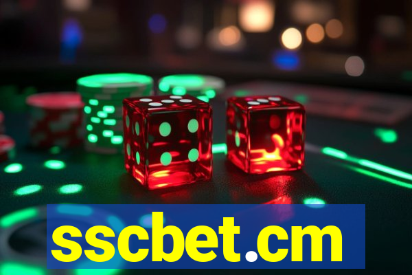 sscbet.cm