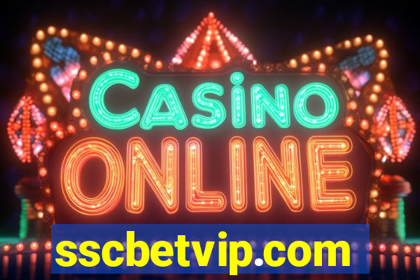 sscbetvip.com