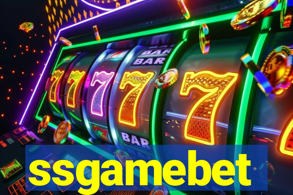 ssgamebet