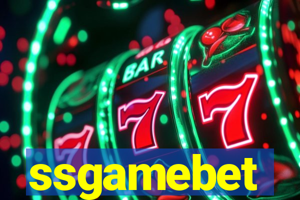 ssgamebet