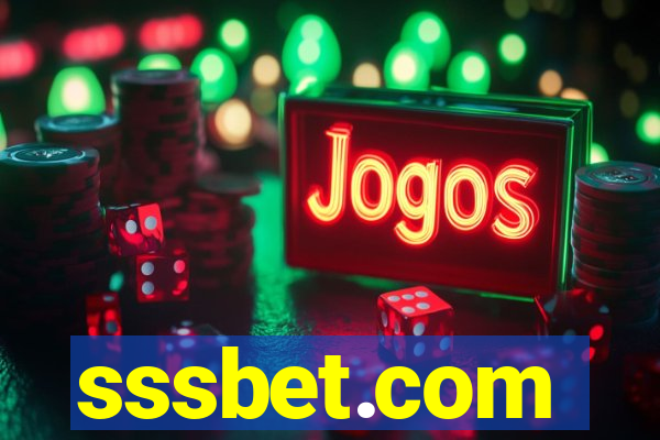 sssbet.com