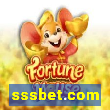 sssbet.com