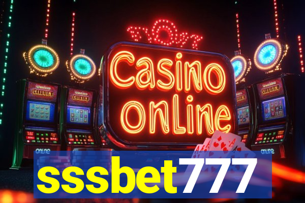 sssbet777