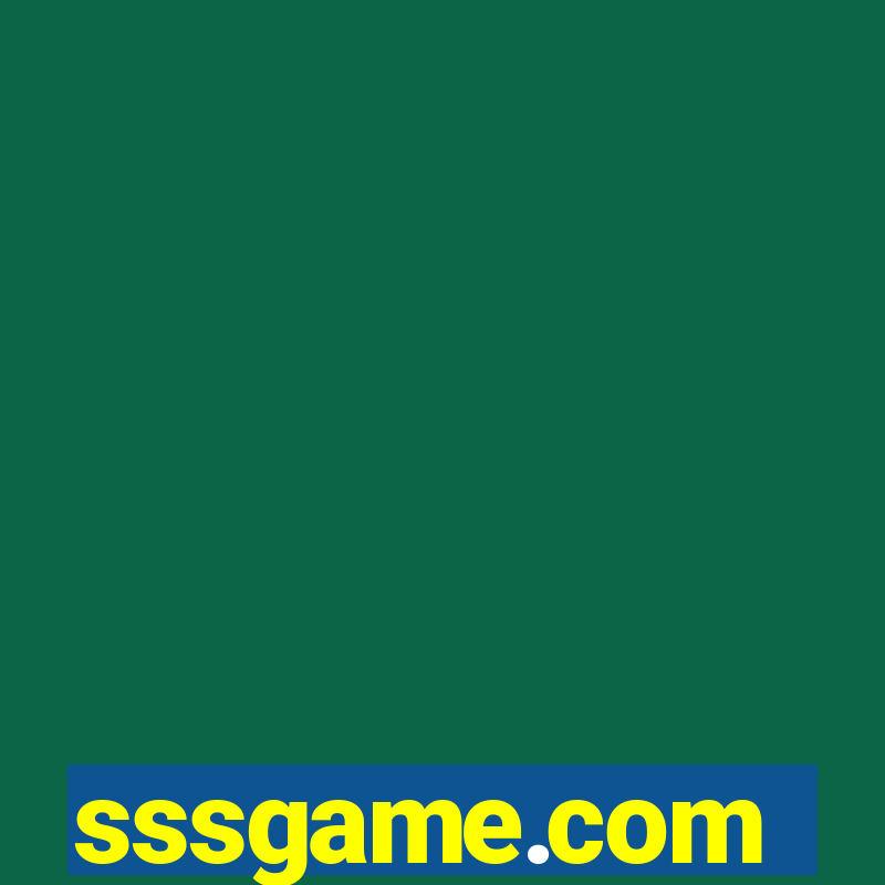 sssgame.com