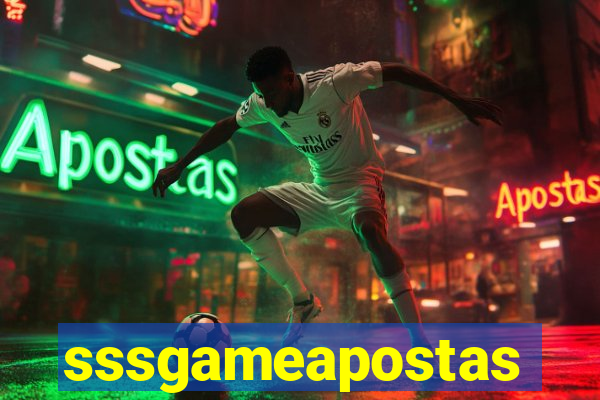 sssgameapostas