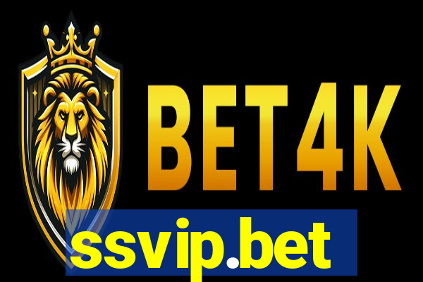 ssvip.bet