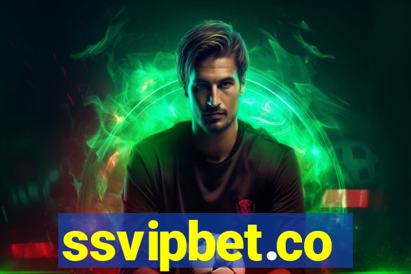 ssvipbet.co