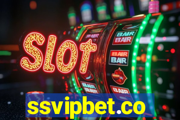 ssvipbet.co