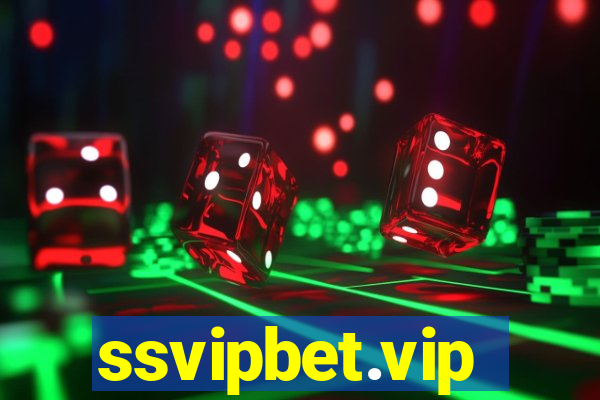 ssvipbet.vip