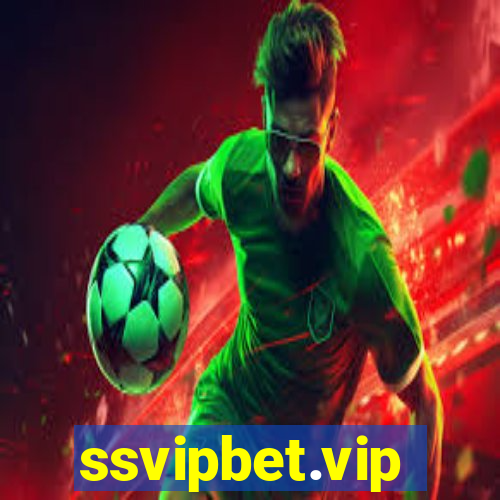 ssvipbet.vip