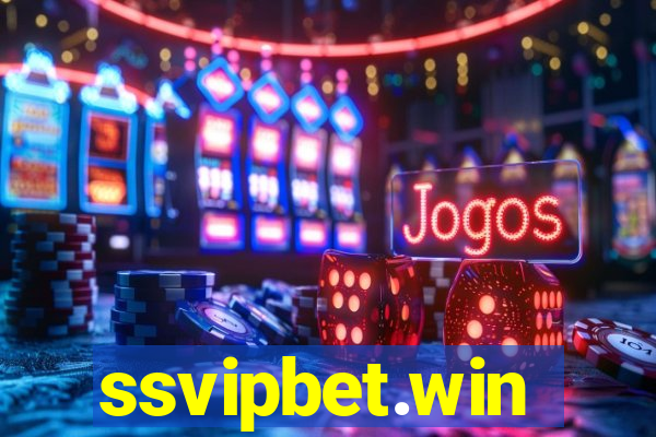 ssvipbet.win