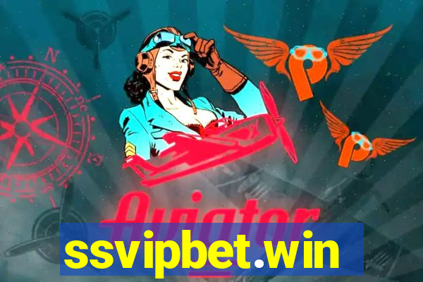 ssvipbet.win