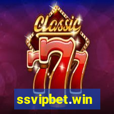 ssvipbet.win