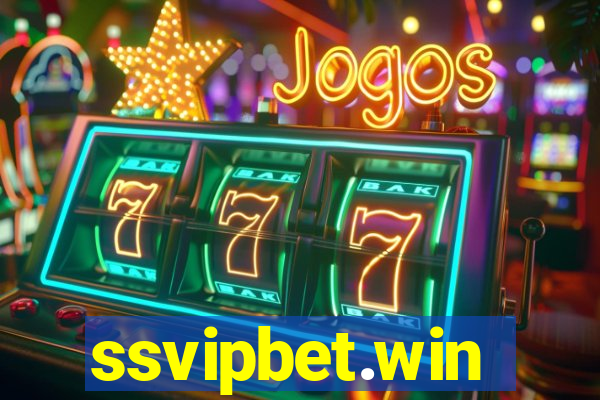 ssvipbet.win