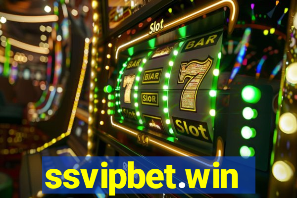 ssvipbet.win