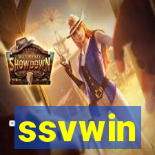 ssvwin