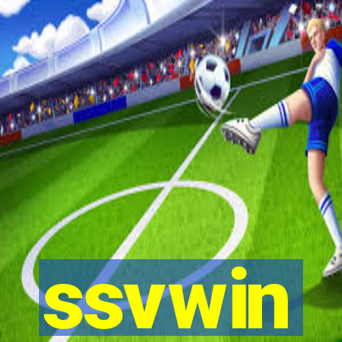 ssvwin