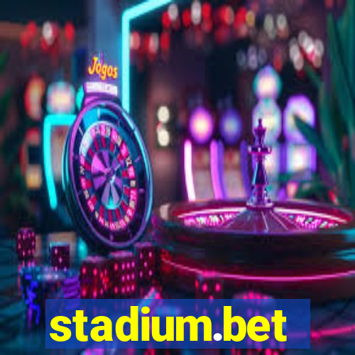 stadium.bet