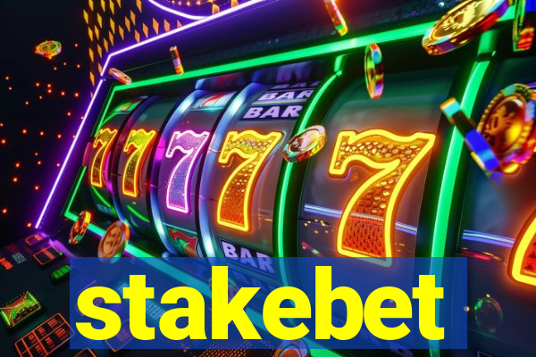 stakebet