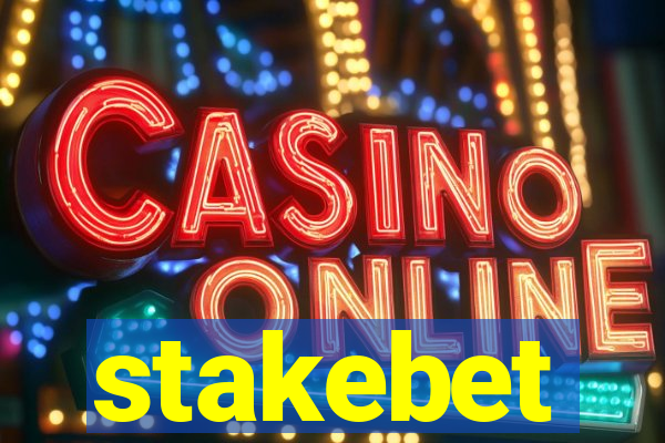 stakebet