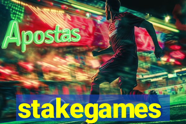 stakegames