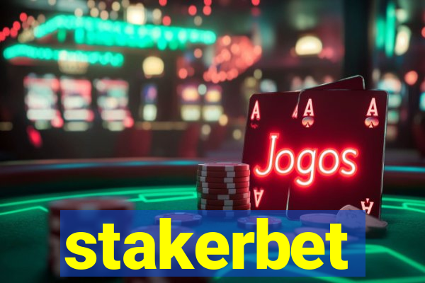 stakerbet