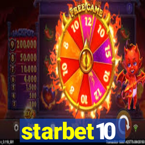 starbet10