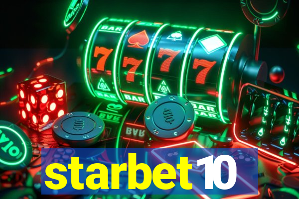 starbet10