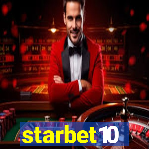 starbet10