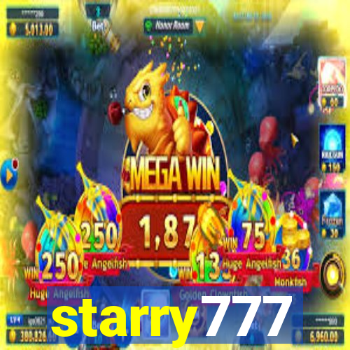 starry777