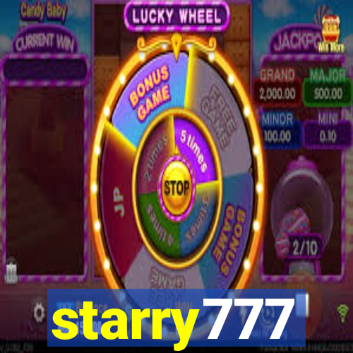 starry777