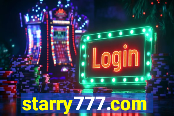 starry777.com