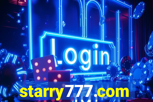 starry777.com