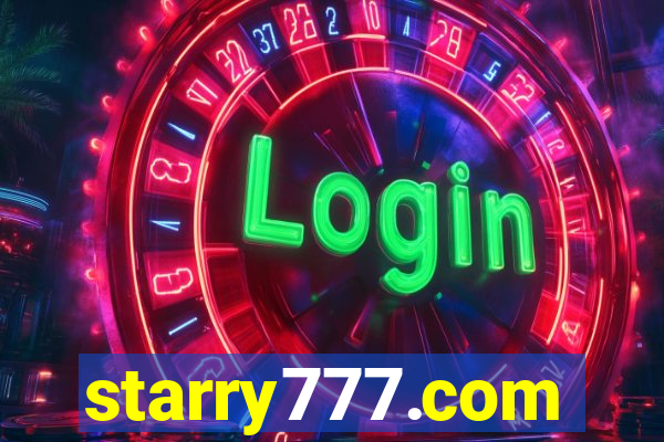 starry777.com