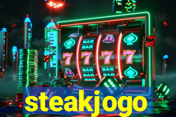 steakjogo